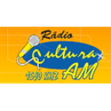 Radio Rádio Cultura Andira 1590