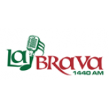 Radio La Brava 1440
