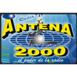 Radio Antena 2000 Sucre