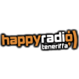 Radio Happy Radio Teneriffa 98.7