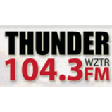 Radio Thunder 104.3