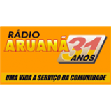 Radio Rádio Aruanã AM 560