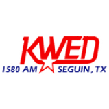 Radio KWED 1580