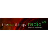 Radio Therealthings Radio Space