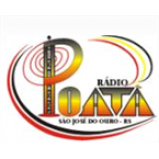Radio Rádio Poatã 1560
