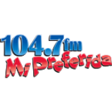 Radio Mi Preferida 104.7 FM