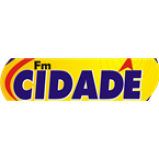 Radio Rádio Cidade FM 106.3