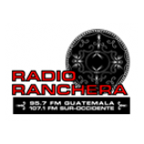 Radio Radio Ranchera 95.7