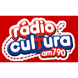 Radio Rádio Cultura 790 AM