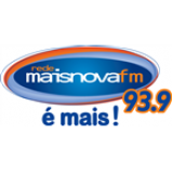 Radio Rádio MaisNova FM (Vila Flores) 93.9