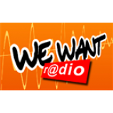 Radio WE WANT radio