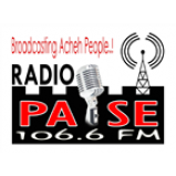 Radio Radio Rimba Pase 106.6