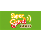 Radio Super Gaudi Gold