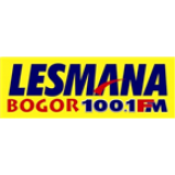 Radio Lesmana Bogor FM 100.1