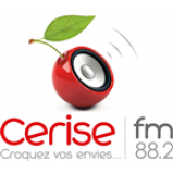 Radio Cerise FM 88.2