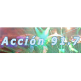 Radio FM Accion 91.7