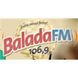 Radio Rádio Balada FM 106.9