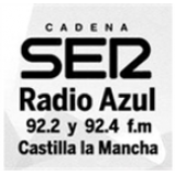 Radio Radio Azul (Cadena SER) 92.2