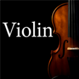 Radio Calm Radio - Violin