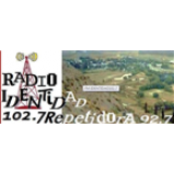 Radio Radio Identidad 102.7