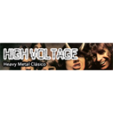 Radio Rock Adictos - High Voltage