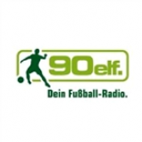 Radio 90elf - Livespiel 2