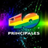 Radio Los 40 Principales (México DF) 101.7