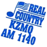 Radio Real Country 1140