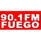 Radio FM Fuego 90.1