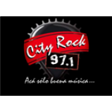Radio FM City Rock 97.1