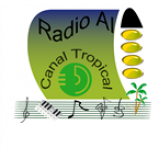 Radio Radio AI canal tropical