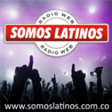 Radio Somos Latinos Radio