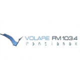 Radio Volare FM 103.4