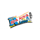 Radio Rádio Boa Nova FM 104.9