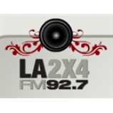 Radio La 2x4 FM 92.7