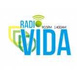 Radio Radio Vida 90.5