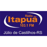 Radio Rádio Itapuã FM 103.1