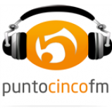 Radio Punto 5 FM 100.5