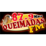 Radio Rádio Queimadas FM 87.9