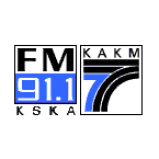 Radio KSKA 91.1