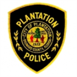 Radio Plantation Police Dispatch