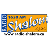 Radio Radio Shalom 1650