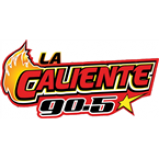 Radio La Caliente 1480