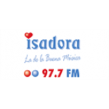 Radio Radio Isadora FM 97.7
