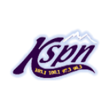 Radio KSPN-FM 103.1
