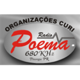 Radio Rádio Poema 680