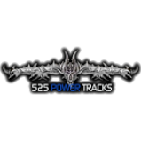 Radio 525 Power Tracks Hard Rock and Metal