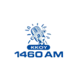 Radio KKOY 1460