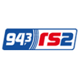 Radio rs2 80er