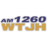 Radio WTJH 1260